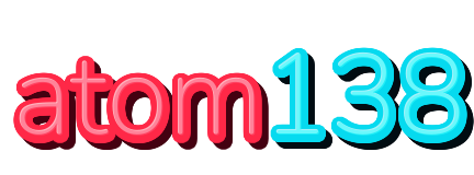 atom138 — logo kanal