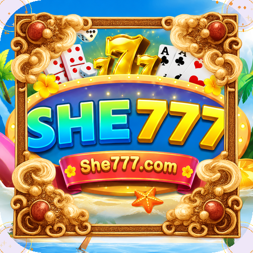 she777 — mitra unggulan