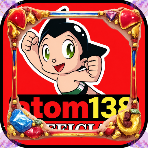 atom138 — mitra unggulan